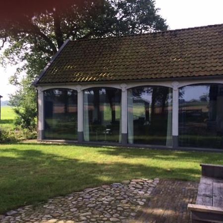 Koetshuis Veenhuizen Eksteriør billede